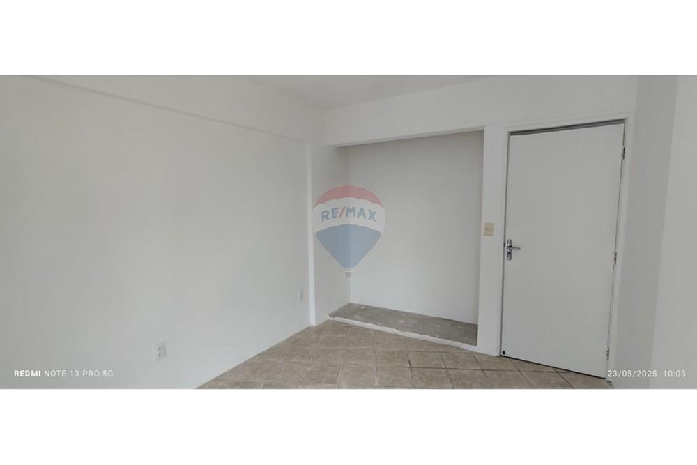 Apartamento - Venda - Jaboatão dos Guararapes , Pernambuco - Quarto social 1 F5.jpg - 850601020-16