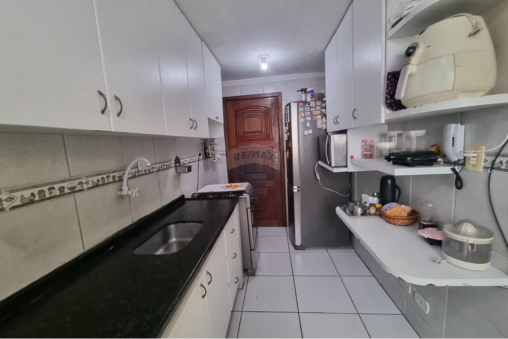 Apartamento - Venda - Jaboatão dos Guararapes , Pernambuco - 20250930_153307.jpg - 850091013-315