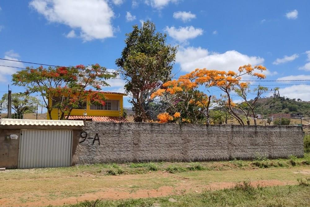 Chácara / Sítio / Fazenda - Venda - Bonito , Pernambuco - WhatsApp Image 2024-12-24 at 14.46.50.jpeg - Fachada - 850051012-122