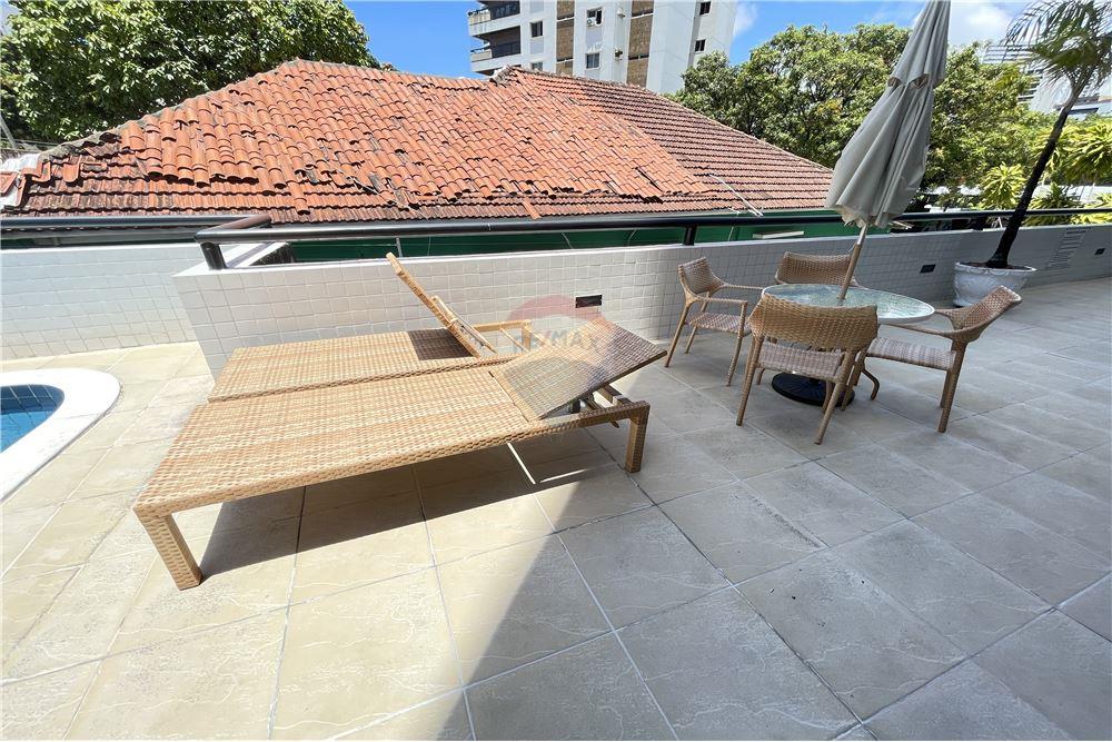 Apartamento - Venda - Recife , Pernambuco - 34 - 850701005-235