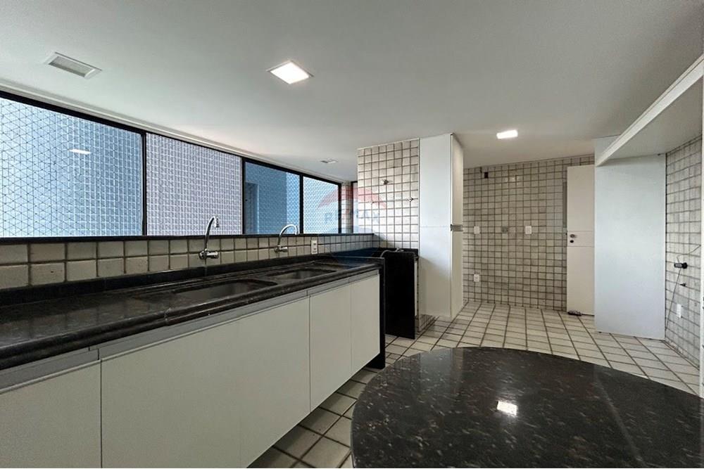 Apartamento - Venda - Recife , Pernambuco - IMG_4664.jpg - 850171018-27