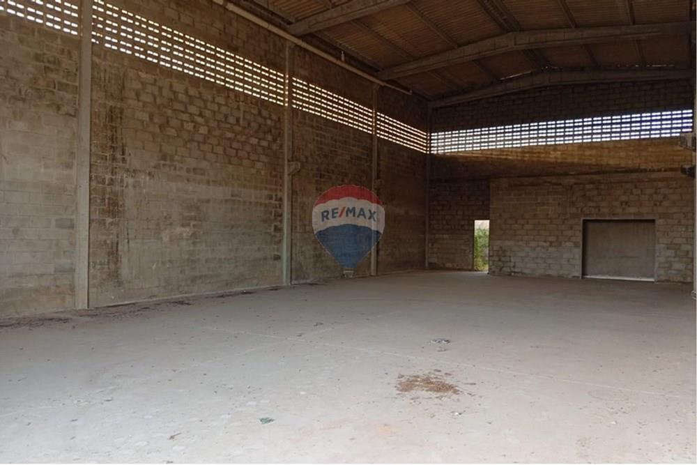 Galpão - Alugar - Marechal Deodoro , Alagoas - galpao 01  (3).jpg - 850641045-23