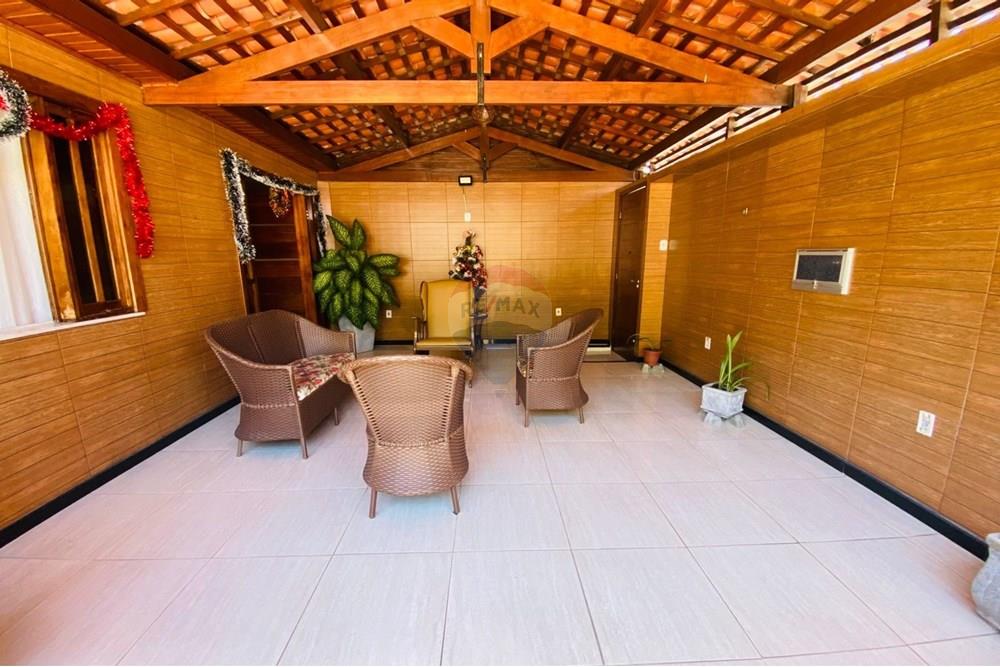 Casa - Venda - Aracaju , Sergipe - 02 (2).jpg - 850581145-178