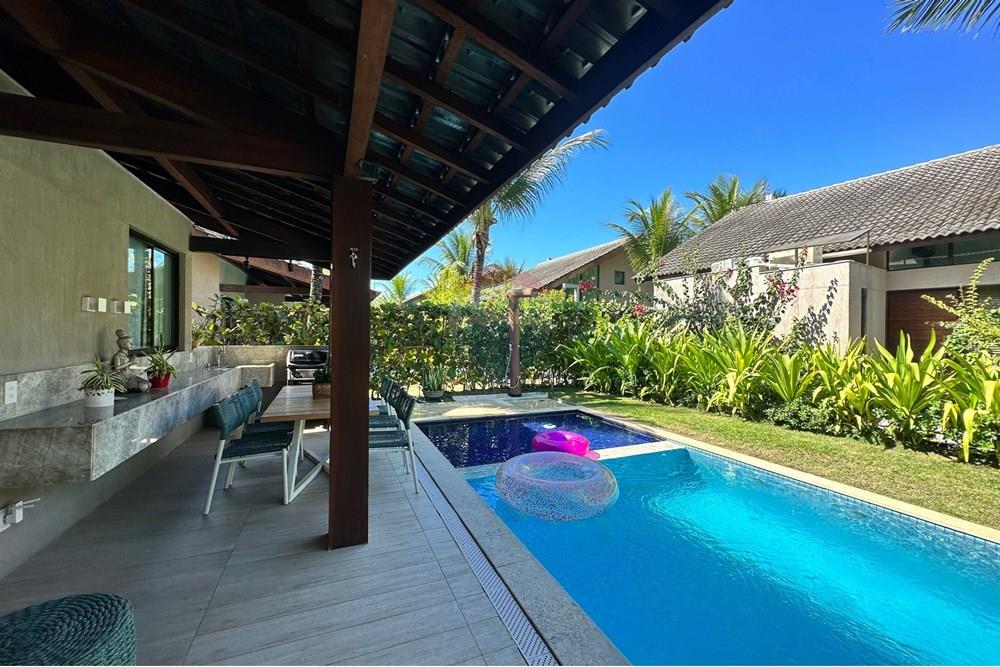 Bangalô - Venda - Ipojuca , Pernambuco - IMG_1008.jpeg - 850701023-1