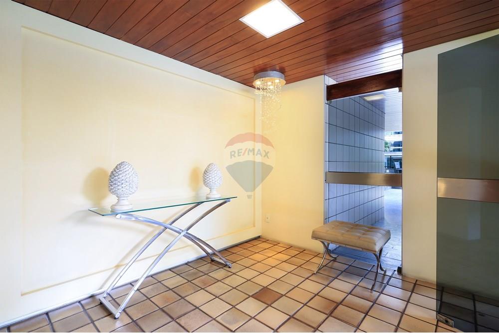 Apartamento - Venda - Recife , Pernambuco - HALL DO ELEVADOR 01B.jpg - 850191023-48