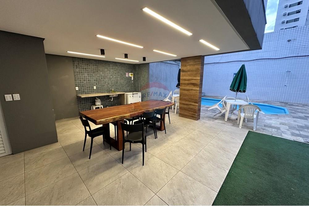 Apartamento - Venda - Recife , Pernambuco - IMG_4530.jpeg - 850071028-28