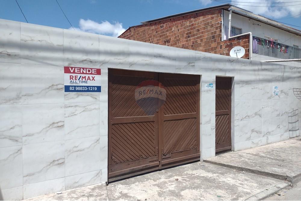 Casa - Venda - Maceió , Alagoas - IMG_20250211_125202861.jpg - 850711012-2