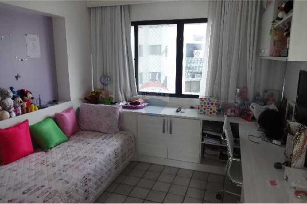 Apartamento - Venda - Recife , Pernambuco - RESIDENCIAS DA ESTRELA - QUARTO.jpg - 850071032-62