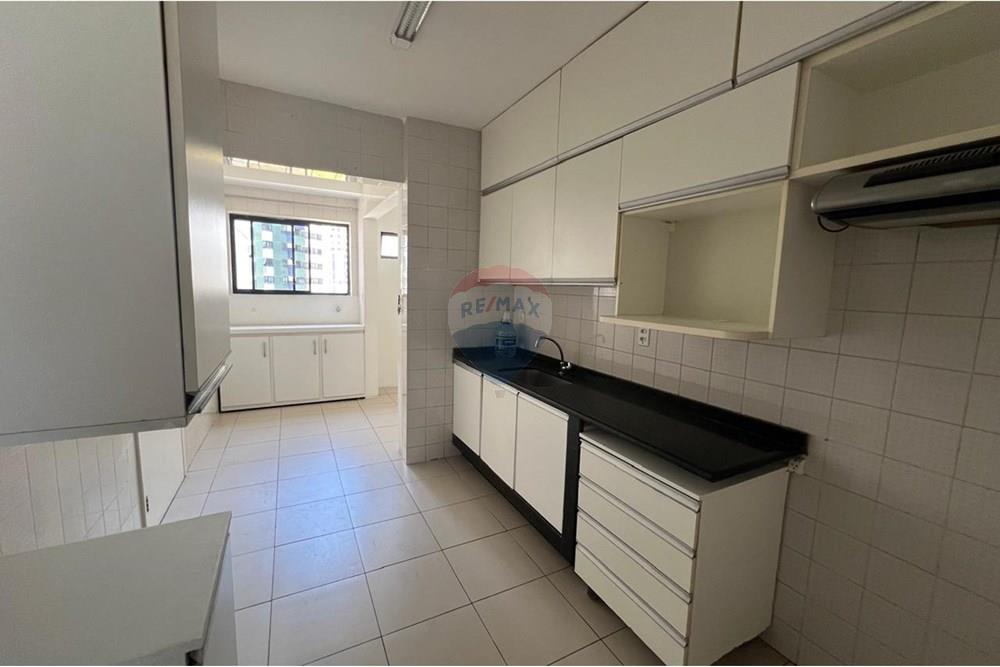 Apartamento - Venda - Recife , Pernambuco - Cozinha1.jpg - 850071027-20