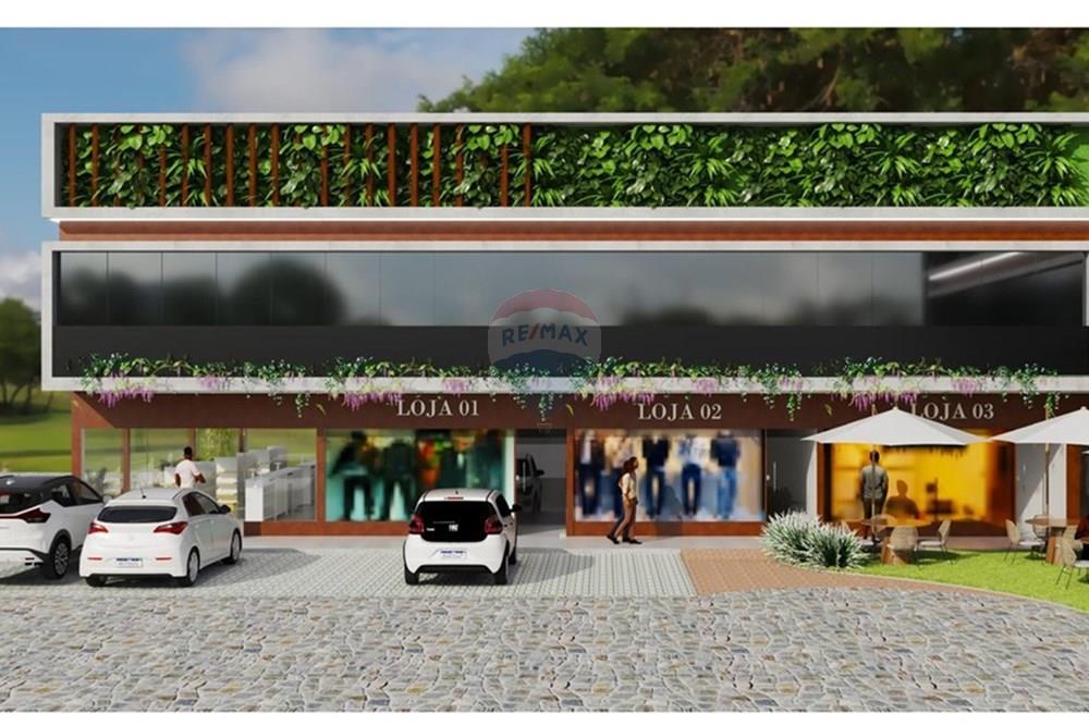 Cj. Comercial/ Sala - Alugar - Marechal Deodoro , Alagoas - terreo foto 05.jpg - 850641045-40