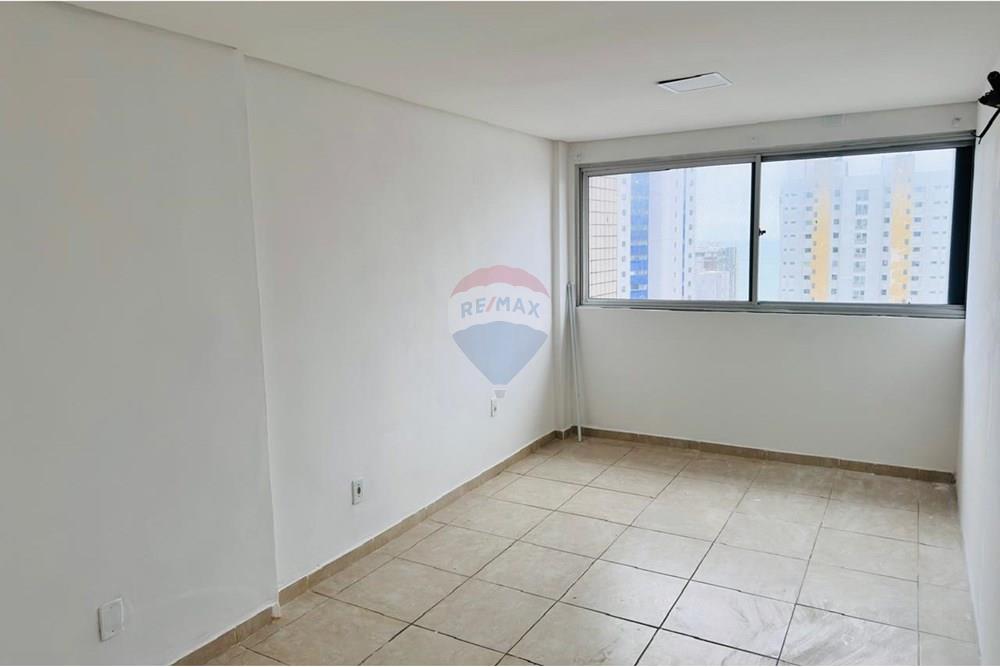 Cj. Comercial/ Sala - Alugar - Recife , Pernambuco - 08.jpeg - 850501080-71