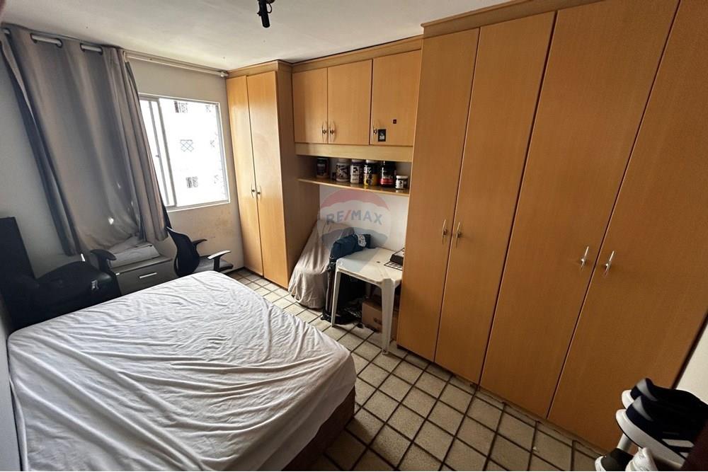 Apartamento - Venda - Recife , Pernambuco - IMG_1982.jpeg - 850701016-104