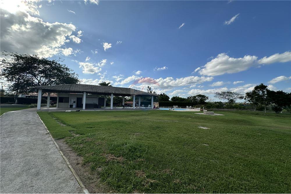 Casa de Condomínio - Venda - Sairé , Pernambuco - 66 - 850171001-208