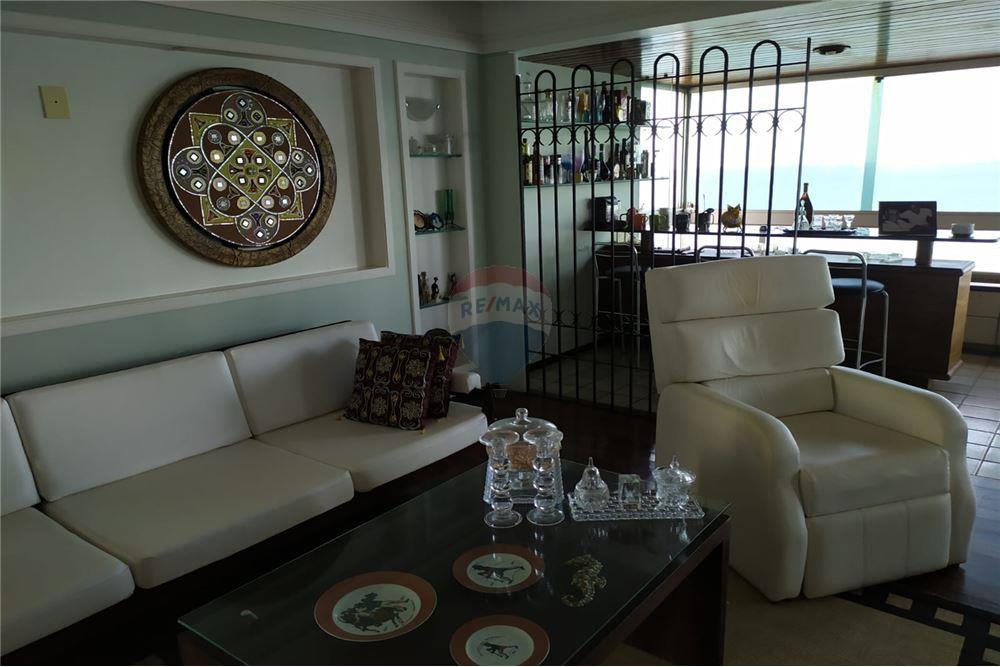 Apartamento - Venda - Jaboatão dos Guararapes , Pernambuco - Sala - 850091092-1