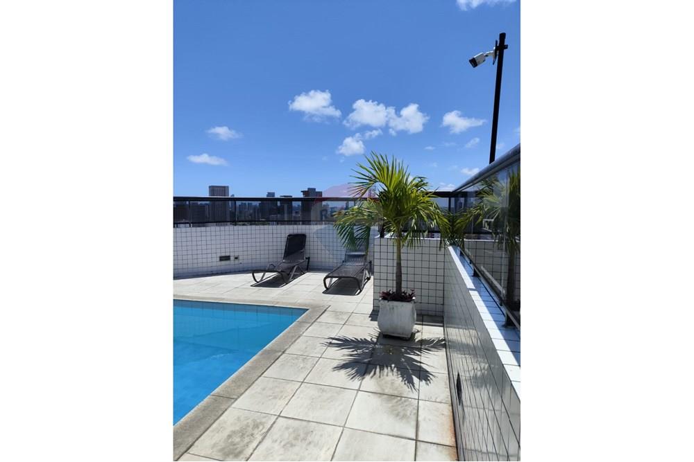 Apartamento - Venda - Recife , Pernambuco - 206cca95-04a2-4486-9d93-9bfd6000c007.jpg - 850191024-413
