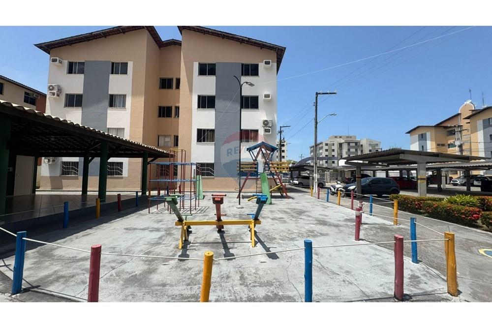 Apartamento - Venda - Aracaju , Sergipe - WhatsApp Image 2025-10-14 at 22.50.05 (2).jpeg - 850581005-287