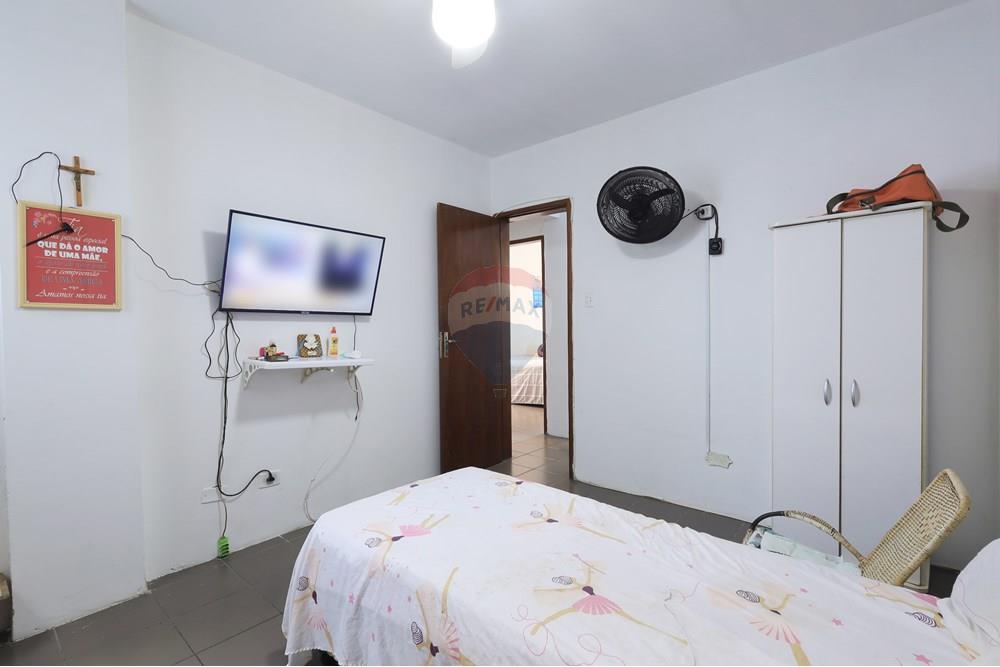 Apartamento - Venda - Recife , Pernambuco - QUARTO 01B.jpg - 850091040-192