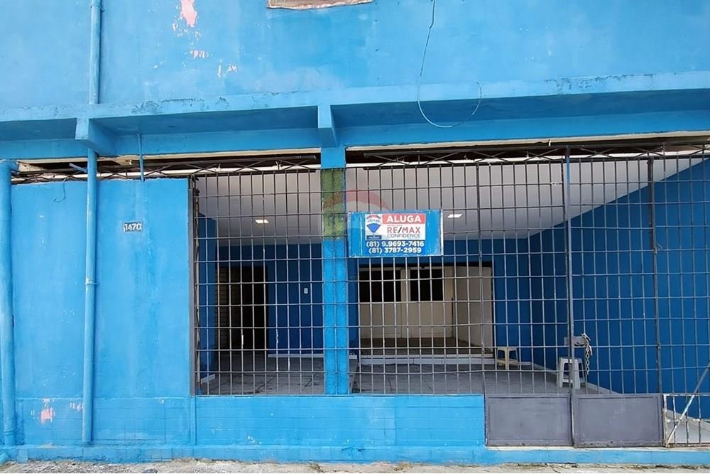 Casa Comercial - Alugar - Recife , Pernambuco - WhatsApp Image 2025-01-08 at 16.48.49.jpeg - 850471065-2