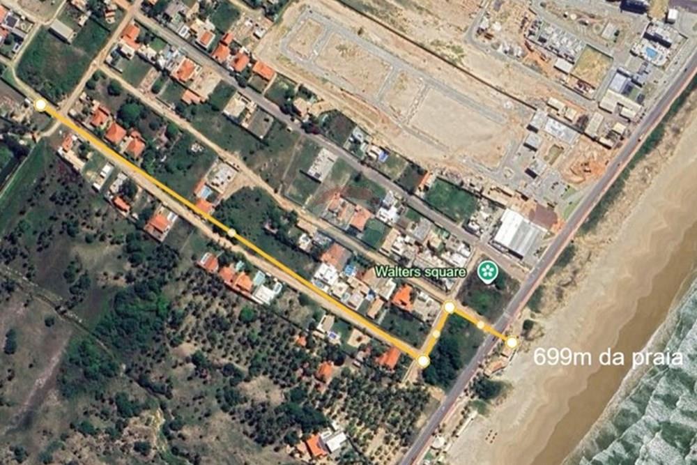 Terreno - Venda - Aracaju , Sergipe - Distância da praia.jpg - 850581276-5