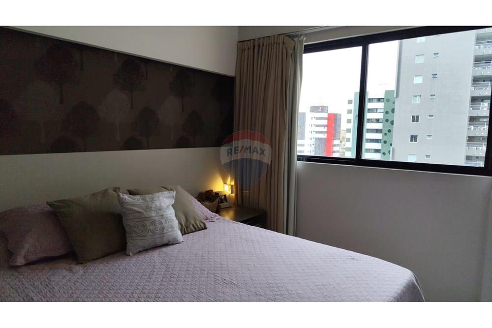 Apartamento - Venda - Maceió , Alagoas - cs20.jpg - 850141043-91