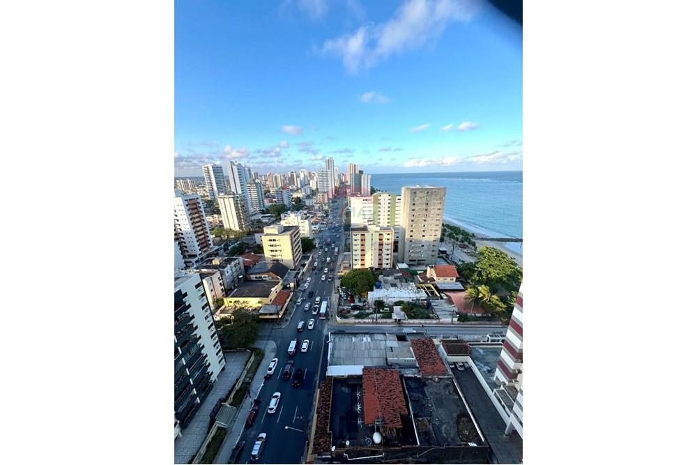 Apartamento - Venda - Jaboatão dos Guararapes , Pernambuco - WhatsApp Image 2024-11-20 at 23.07.44 (23).jpeg - 850091013-260