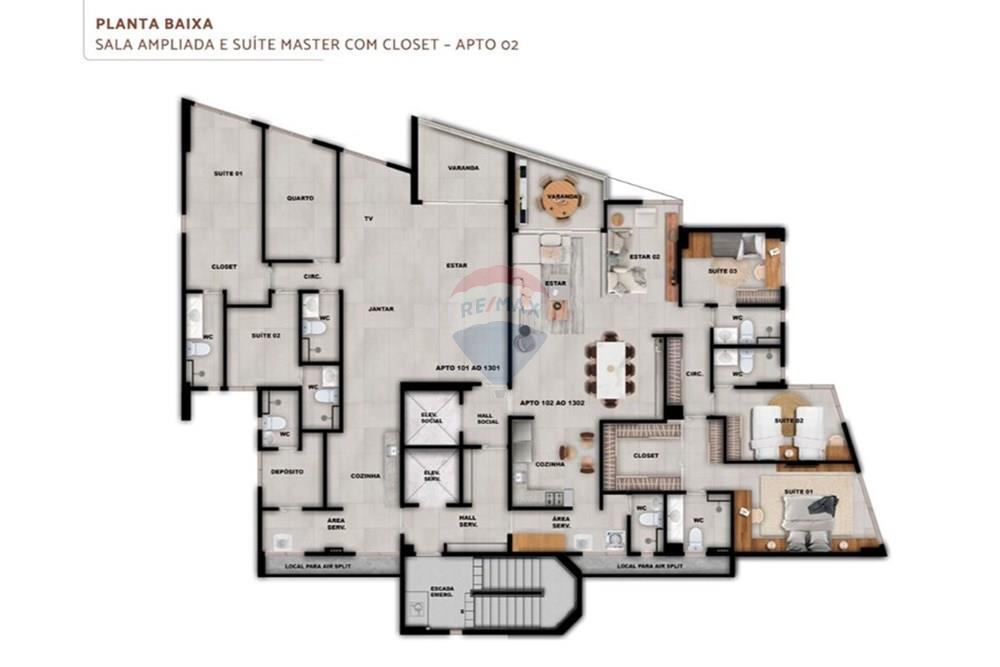 Apartamento - Venda - Recife , Pernambuco - IMG_6266.jpg - 850171007-127