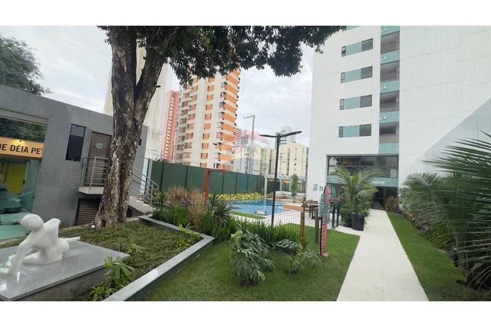 Apartamento - Venda - Jaboatão dos Guararapes , Pernambuco - WhatsApp Image 2025-05-21 at 20.18.14 (1).jpeg - Jardim Externo - 850091013-284