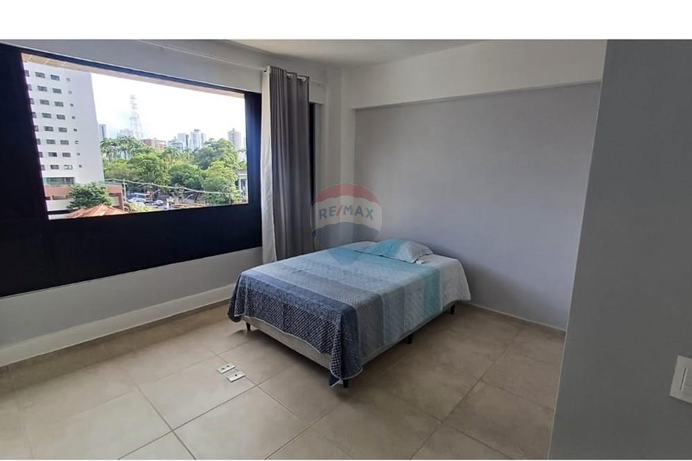 Studio - Venda - Recife , Pernambuco - QTO - MAX DERBY.jpg - Quarto - 850071032-67