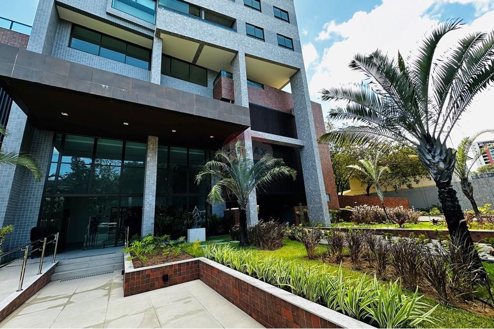 Apart Hotel/ Flat - Alugar - Recife , Pernambuco - IMG_8705.JPG - 850731007-13