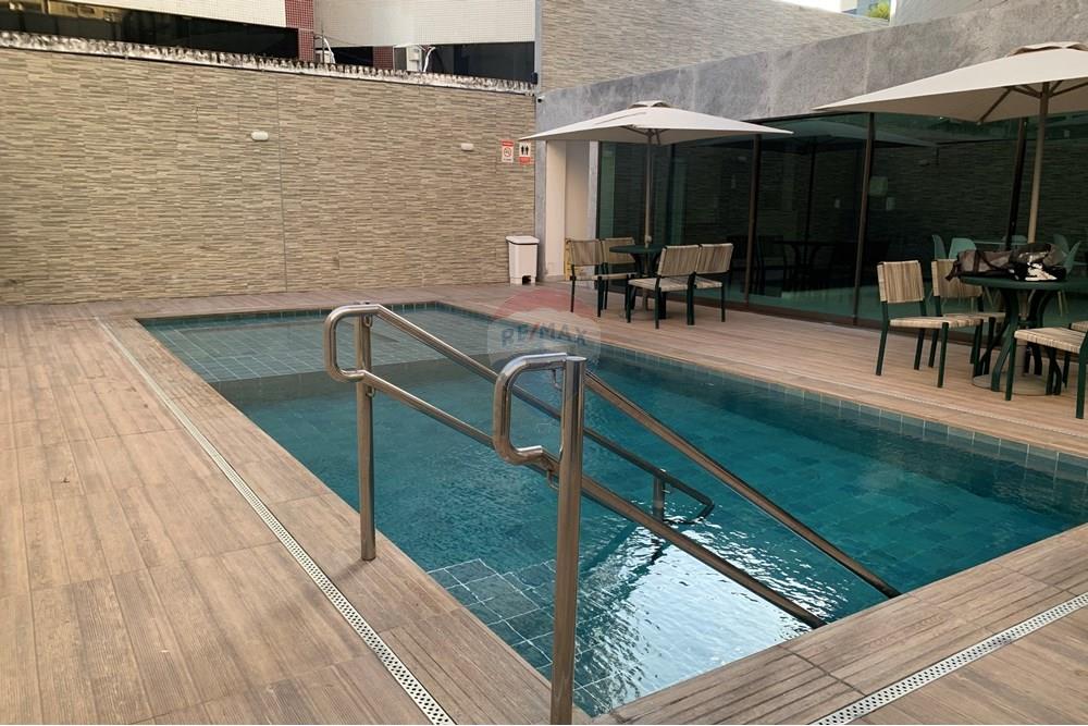 Cobertura - Alugar - Recife , Pernambuco - IMG_9899.jpeg - 850251091-25