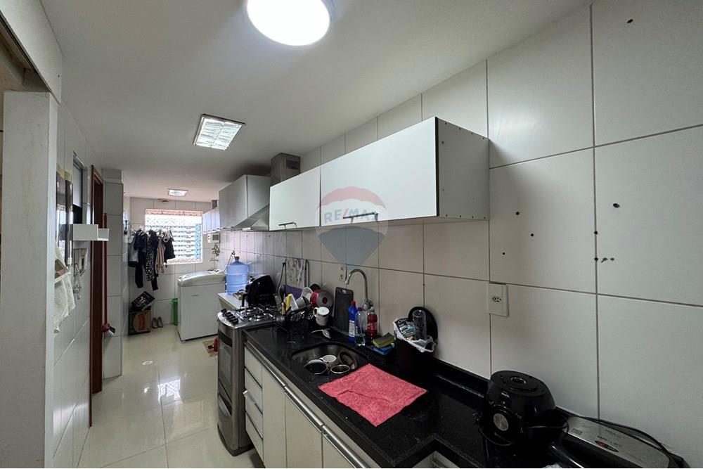 Apartamento - Venda - Maceió , Alagoas - IMG_6546.jpeg - 850691007-29