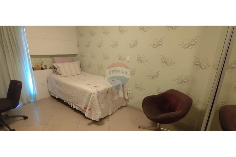 Apartamento - Venda - Recife , Pernambuco - Quarto hospede 2.3.jpeg - Quarto - 850601020-13