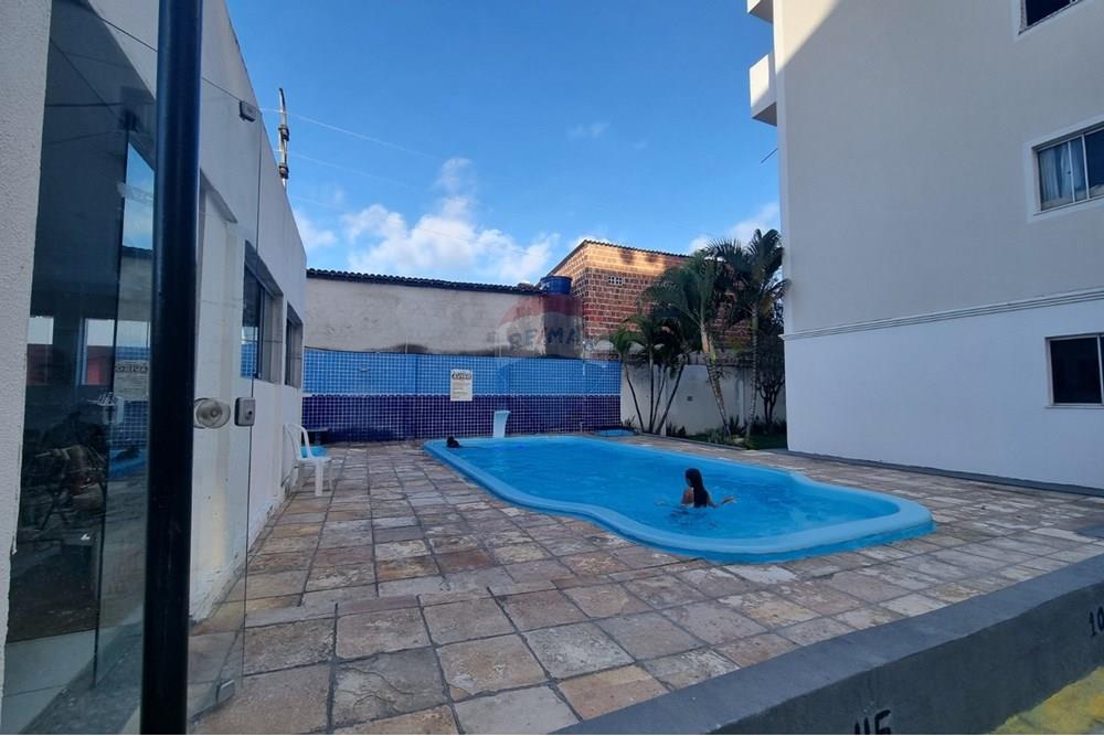 Apartamento - Venda - Jaboatão dos Guararapes , Pernambuco - WhatsApp Image 2025-08-07 at 14.49.11.jpeg - Salão de Festas - 850091013-300