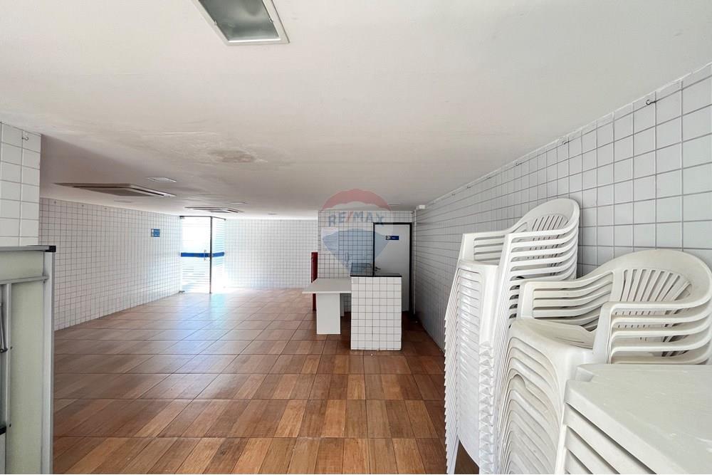 Apartamento - Venda - Recife , Pernambuco - IMG_6578.JPG - 850171007-134