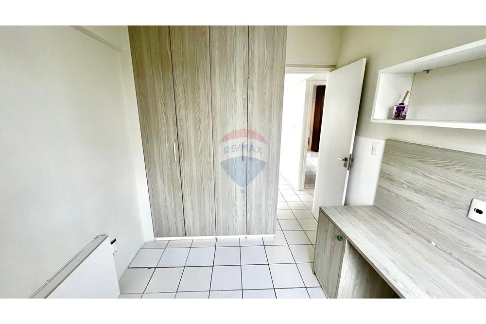 Apartamento - Alugar - Recife , Pernambuco - 54204f1d-4104-454a-a9ff-7d41838cfe95.jpg - 850091056-45