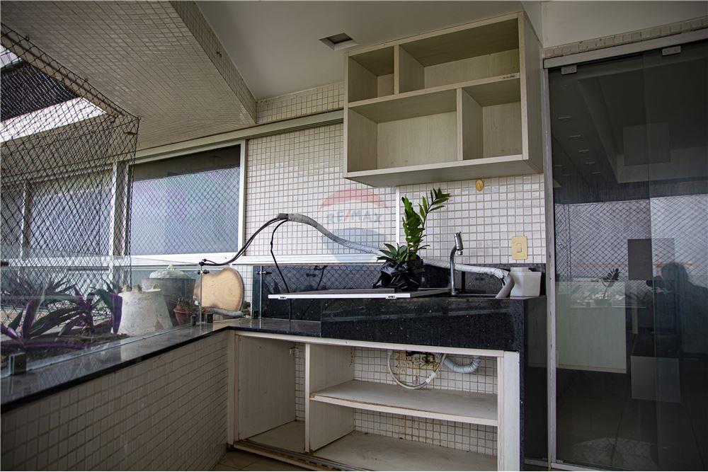 Apartamento - Venda - Recife , Pernambuco - 5 - 850071017-183