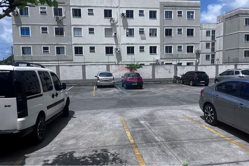 Apartamento - Alugar - Maceió , Alagoas - IMG_5996.jpeg - 850651033-19