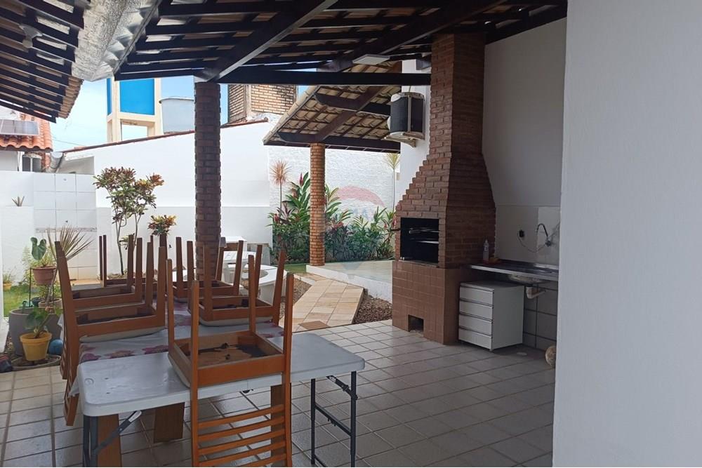 Casa de Condomínio - Venda - Paripueira , Alagoas - CASAS ADÉLIA 13.jpg - 850141002-105