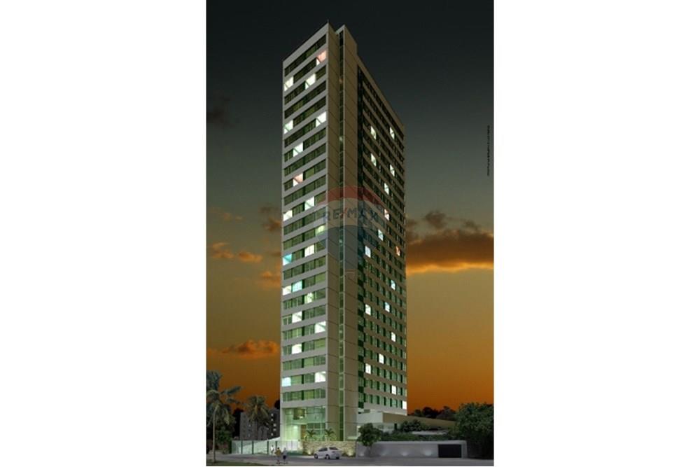 Apartamento - Venda - Jaboatão dos Guararapes , Pernambuco - E_229_3_0_95151224826_936708056617617117.jpg - Fachada - 850071016-10