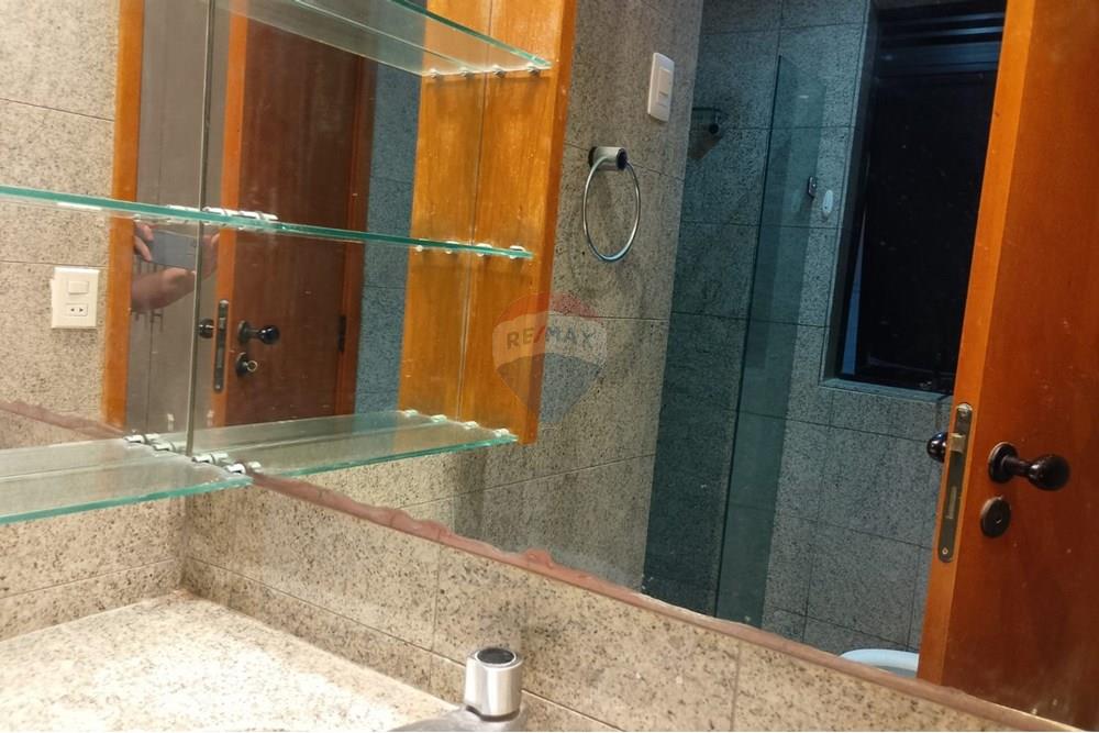 Apartamento - Alugar - Recife , Pernambuco - BANHEIRO SUÍTE.jpg - 850471015-112