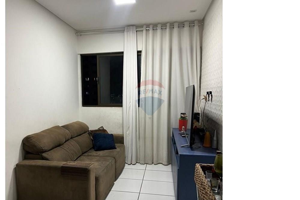 Apartamento - Alugar - Recife , Pernambuco - Sala...jpeg - 850251110-1