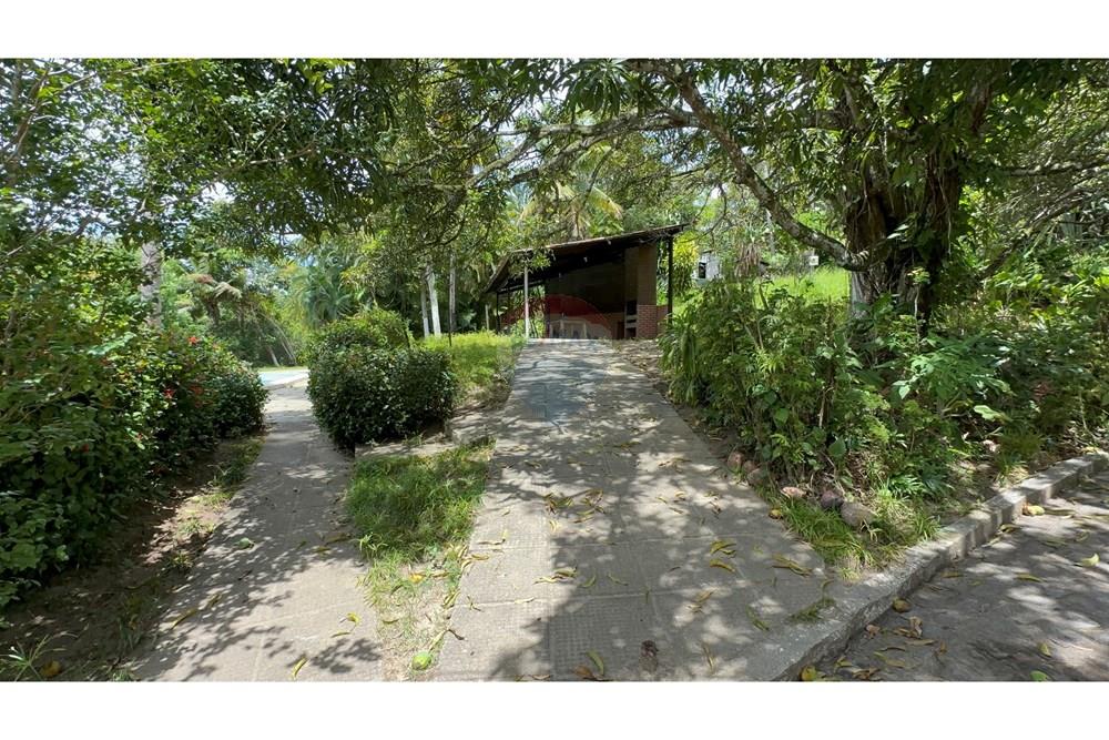 Chácara / Sítio / Fazenda - Venda - Maceió , Alagoas - IMG_3454.jpeg - 850271205-16