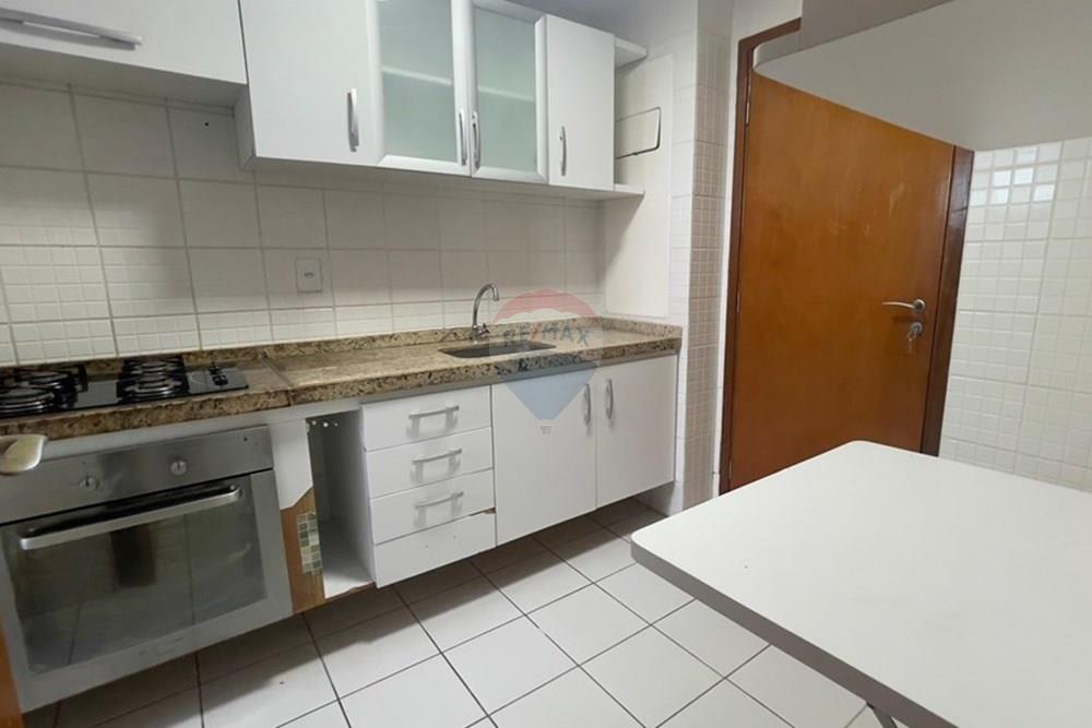Apartamento - Venda - Recife , Pernambuco - cozinha.jpeg - 850191071-9