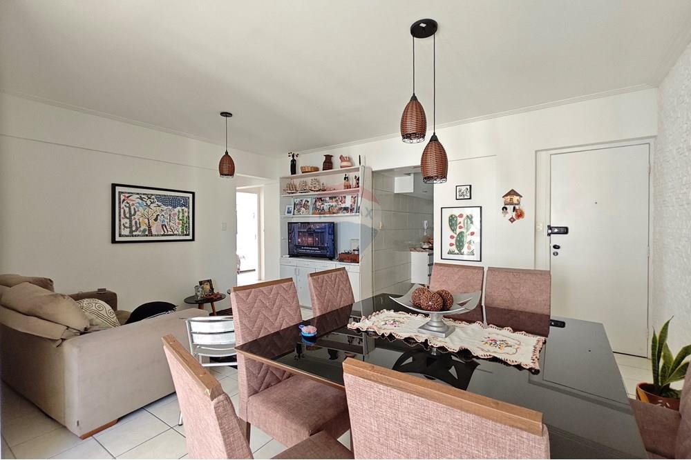 Apartamento - Venda - Recife , Pernambuco - IMG_20251008_152720.jpg - 850091082-25