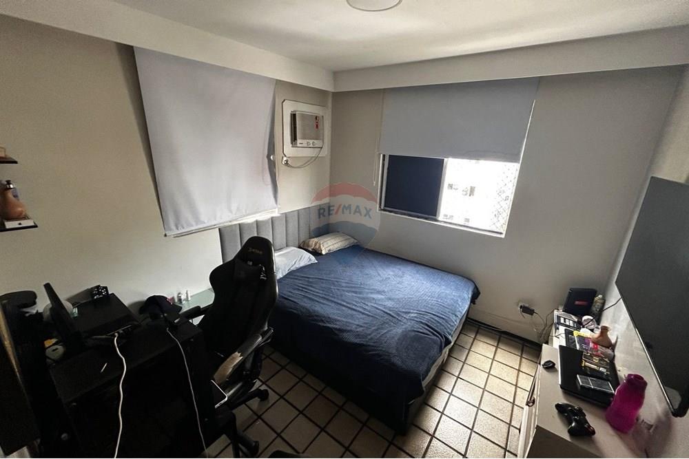 Apartamento - Venda - Recife , Pernambuco - IMG_1980.jpeg - 850701016-104