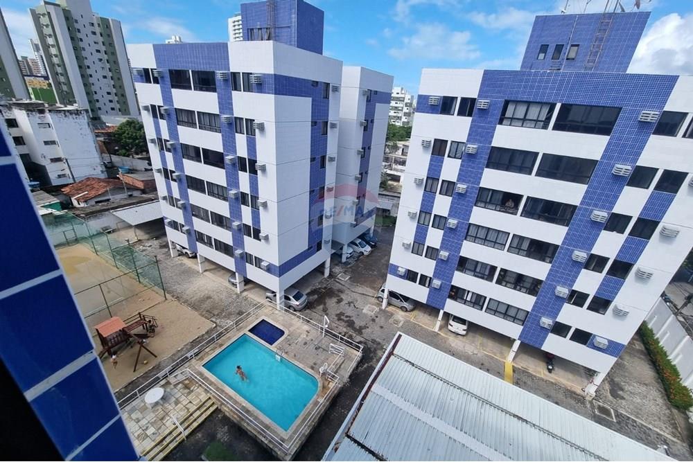 Apartamento - Venda - Jaboatão dos Guararapes , Pernambuco - 9a10743e-0d99-4c4d-a7a8-2a71f4b6c7c8.jpg - 850091013-296