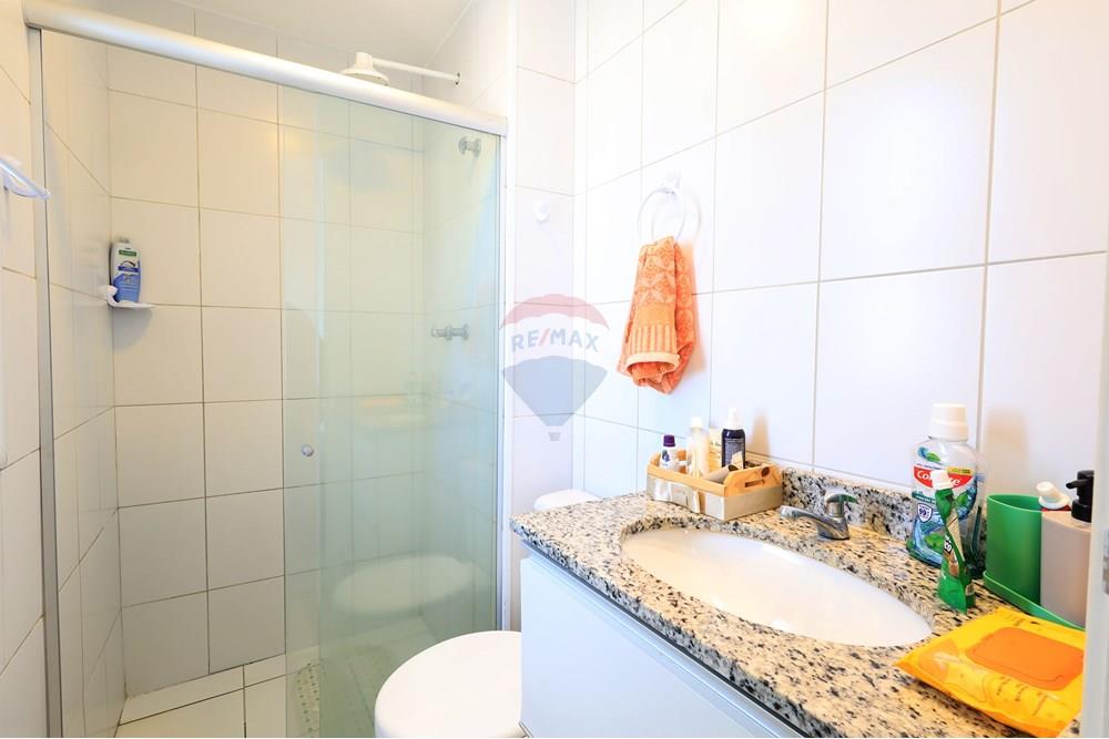 Apartamento - Alugar - Recife , Pernambuco - QUARTO 03 SUÍTE - WC.jpg - 850091040-191