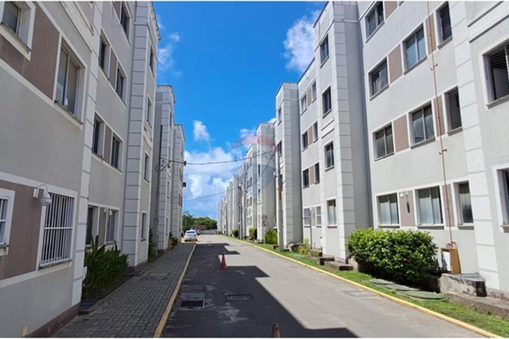 Apartamento - Venda - Olinda , Pernambuco - 44.jpeg - 850301022-30