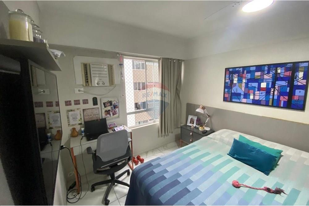 Apartamento - Venda - Recife , Pernambuco - IMG-20250603-WA0085.jpg - 850701012-88