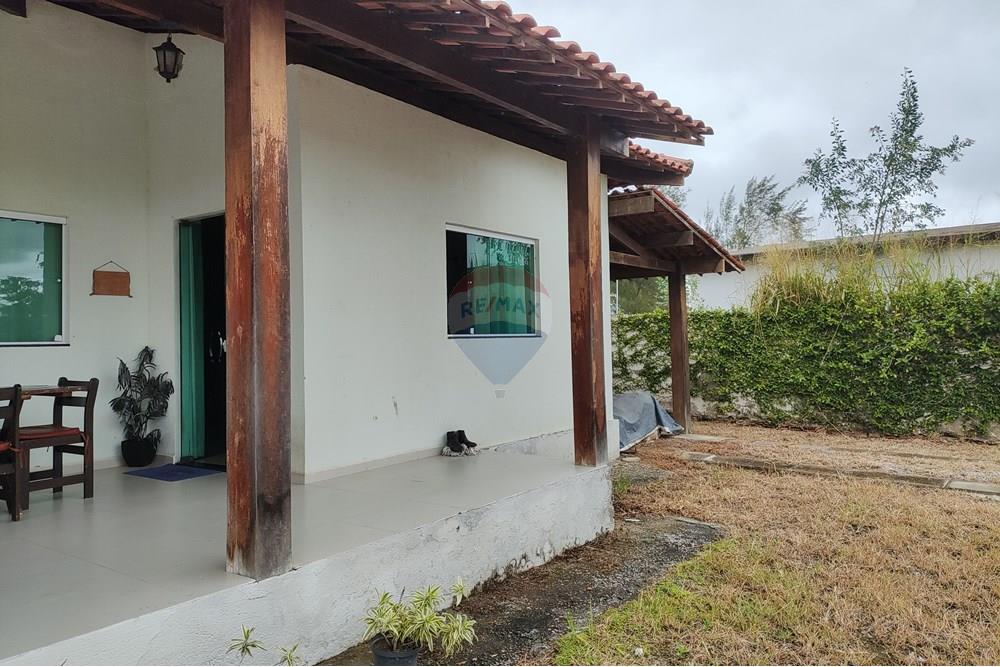 Casa de Condomínio - Venda - Sairé , Pernambuco - 02.jpg - 850501080-82